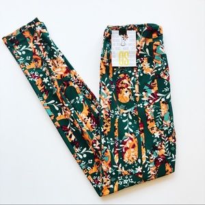 🎈FINAL PRICE 🎈LuLaRoe Leggings